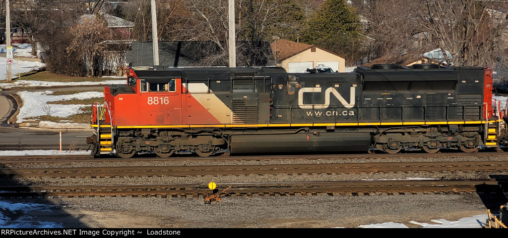 CN 8816